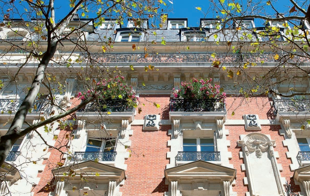 Annonces VITRY : Apartment | PARIS (75014) | 67 m2 | 639 000 &euro; 