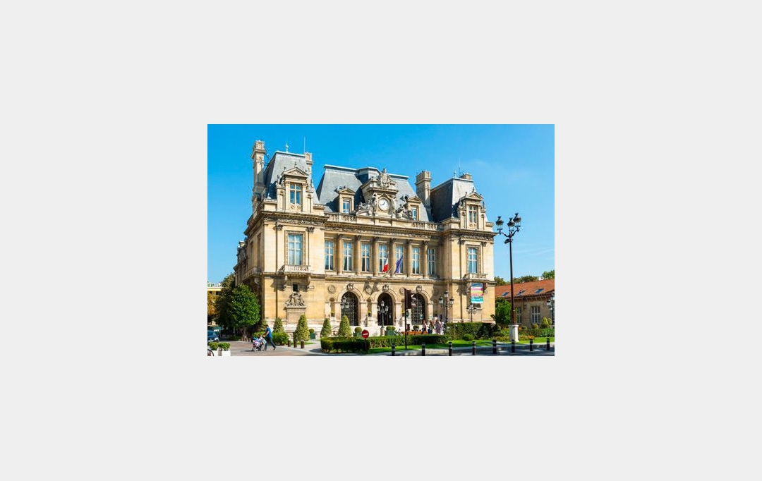 Annonces VITRY : Apartment | NEUILLY-SUR-SEINE (92200) | 61 m2 | 522 100 &euro; 