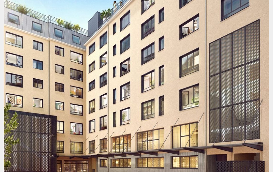 Annonces VITRY : Apartment | NEUILLY-SUR-SEINE (92200) | 61 m2 | 522 100 &euro; 