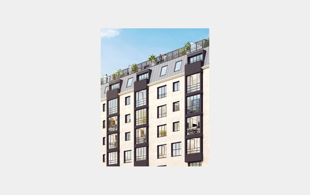 Annonces VITRY : Apartment | NEUILLY-SUR-SEINE (92200) | 61 m2 | 522 100 &euro; 