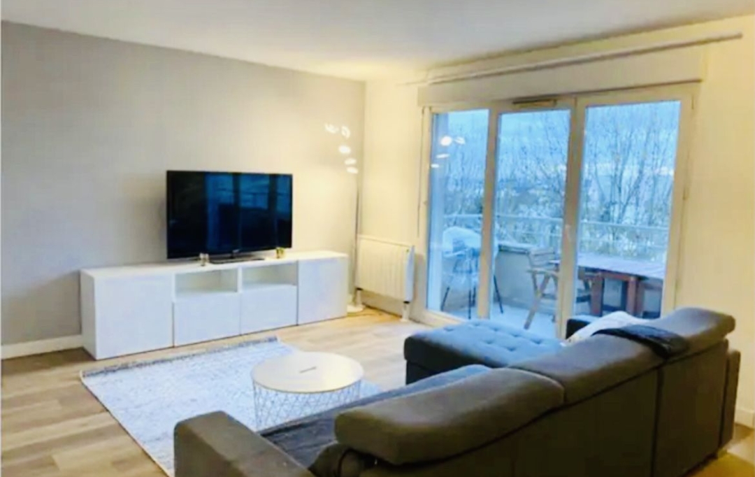 Annonces VITRY : Appartement | MONTREUIL (93100) | 49 m2 | 264 000 &euro; 