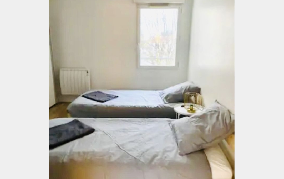 Annonces VITRY : Appartement | MONTREUIL (93100) | 49 m2 | 264 000 &euro; 