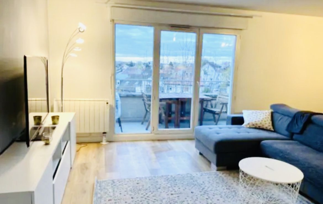 Annonces VITRY : Appartement | MONTREUIL (93100) | 49 m2 | 264 000 &euro; 