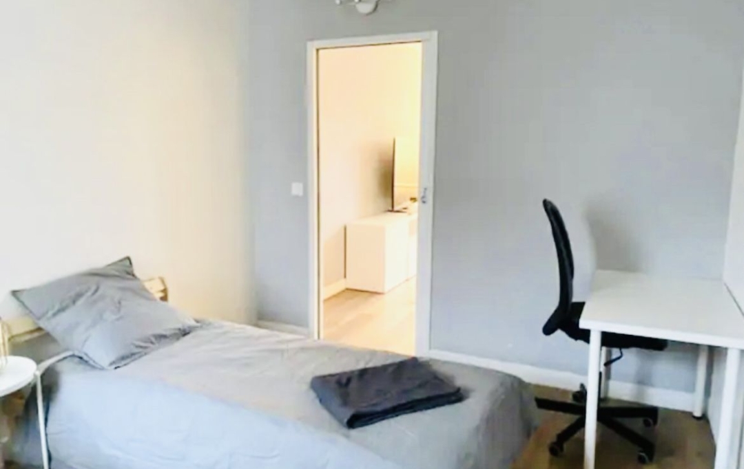 Annonces VITRY : Appartement | MONTREUIL (93100) | 49 m2 | 264 000 &euro; 
