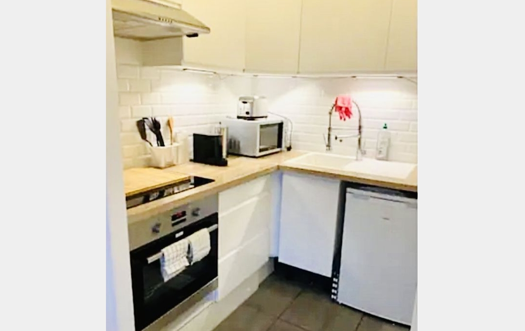 Annonces VITRY : Appartement | MONTREUIL (93100) | 49 m2 | 264 000 &euro; 
