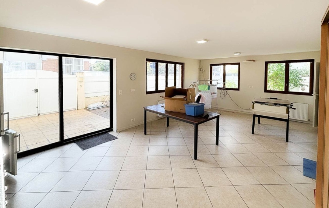 Annonces VITRY : House | CLAMART (92140) | 197 m2 | 842 400 &euro; 