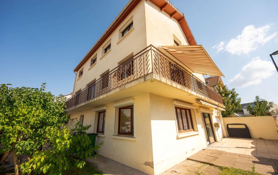 Annonces VITRY : House | CLAMART (92140) | 197 m2 | 842 400 &euro; 