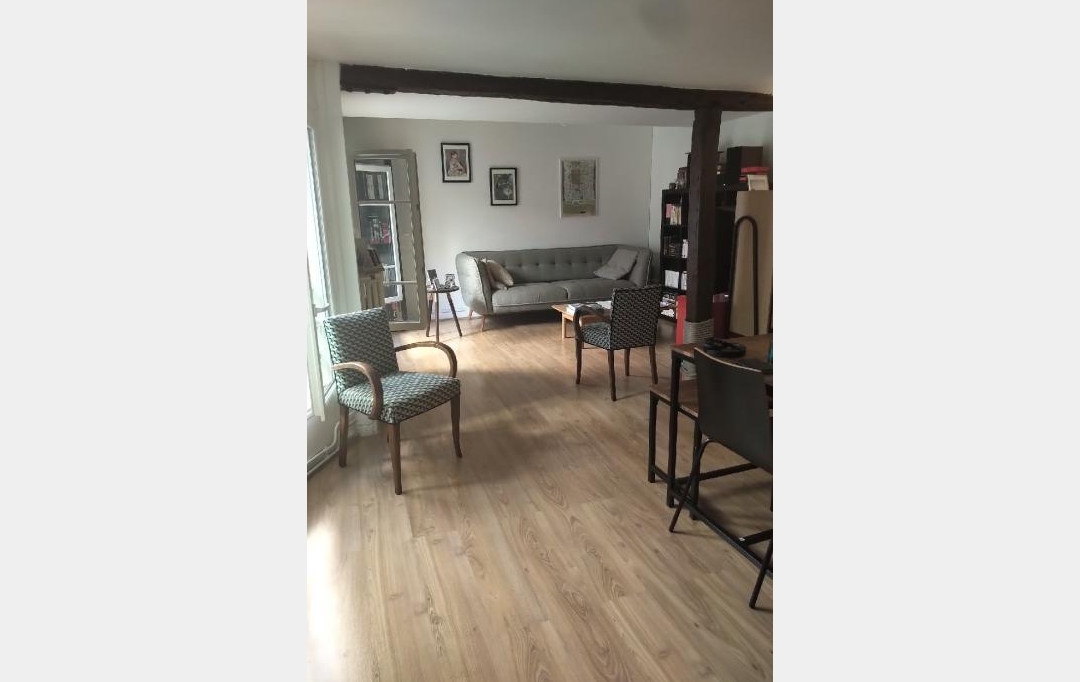 Annonces VITRY : Appartement | PARIS (75009) | 67 m2 | 815 000 &euro; 