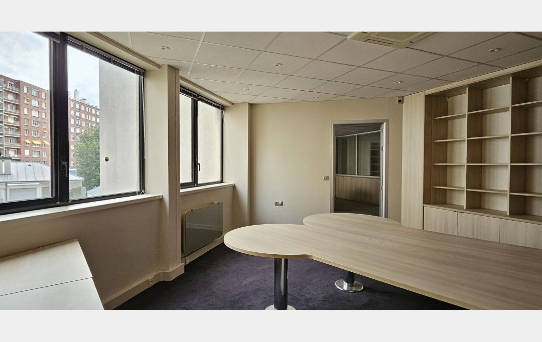 Annonces VITRY : Programme Neuf | BOULOGNE-BILLANCOURT (92100) | 165 m2 | 1 195 000 &euro; 