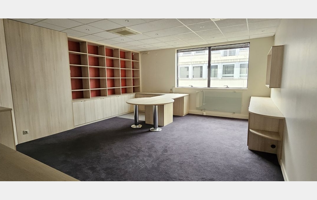 Annonces VITRY : Programme Neuf | BOULOGNE-BILLANCOURT (92100) | 165 m2 | 1 195 000 &euro; 