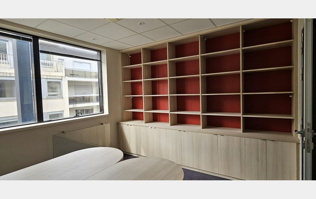 Annonces VITRY : Programme Neuf | BOULOGNE-BILLANCOURT (92100) | 165 m2 | 1 195 000 &euro; 