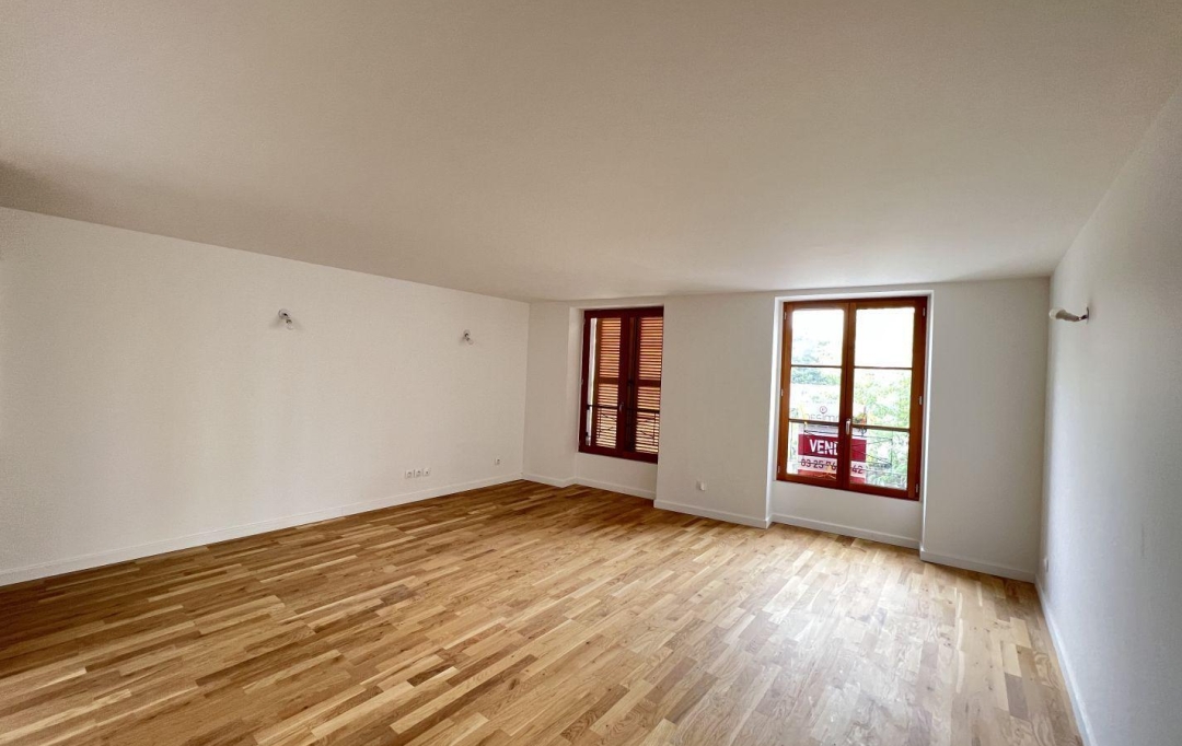 Annonces VITRY : Appartement | BOURG-LA-REINE (92340) | 66 m2 | 420 000 &euro; 