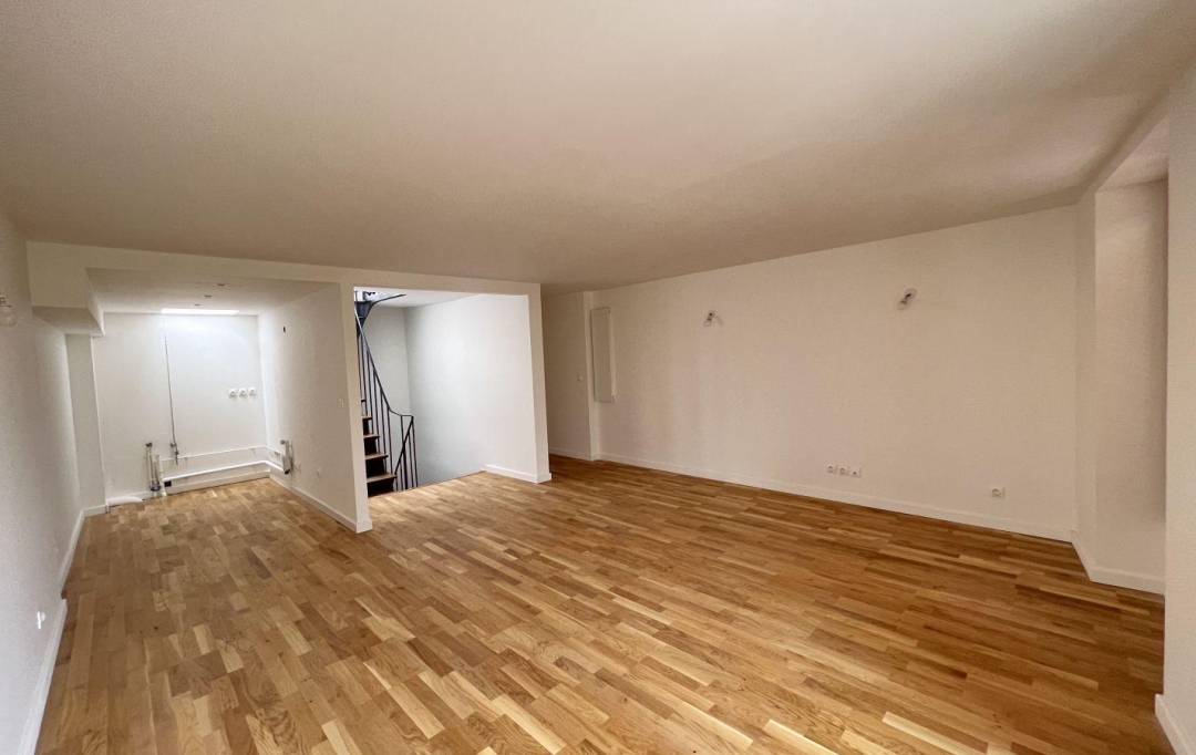 Annonces VITRY : Appartement | BOURG-LA-REINE (92340) | 66 m2 | 420 000 &euro; 