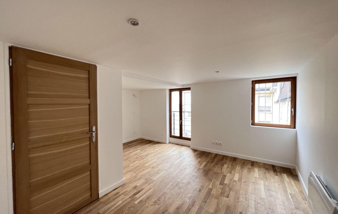 Annonces VITRY : Appartement | BOURG-LA-REINE (92340) | 66 m2 | 420 000 &euro; 