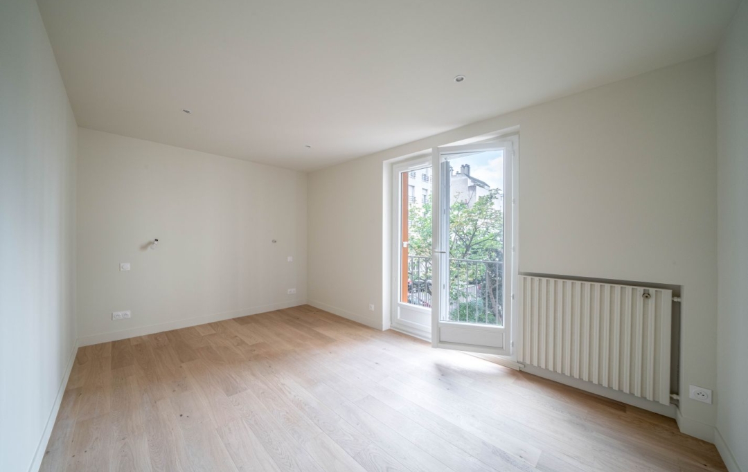 Annonces VITRY : Appartement | PARIS (75013) | 75 m2 | 740 000 &euro; 
