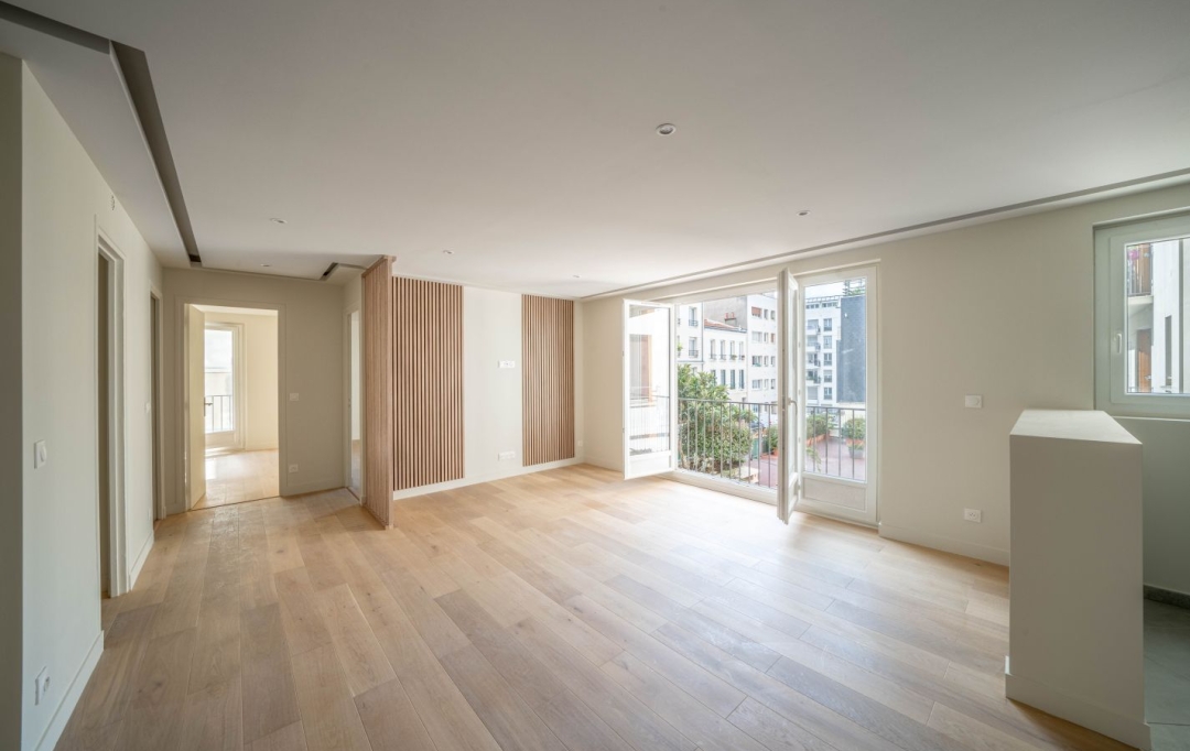Annonces VITRY : Appartement | PARIS (75013) | 75 m2 | 740 000 &euro; 