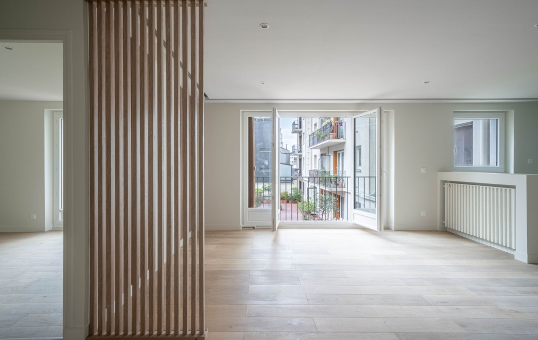 Annonces VITRY : Appartement | PARIS (75013) | 75 m2 | 740 000 &euro; 