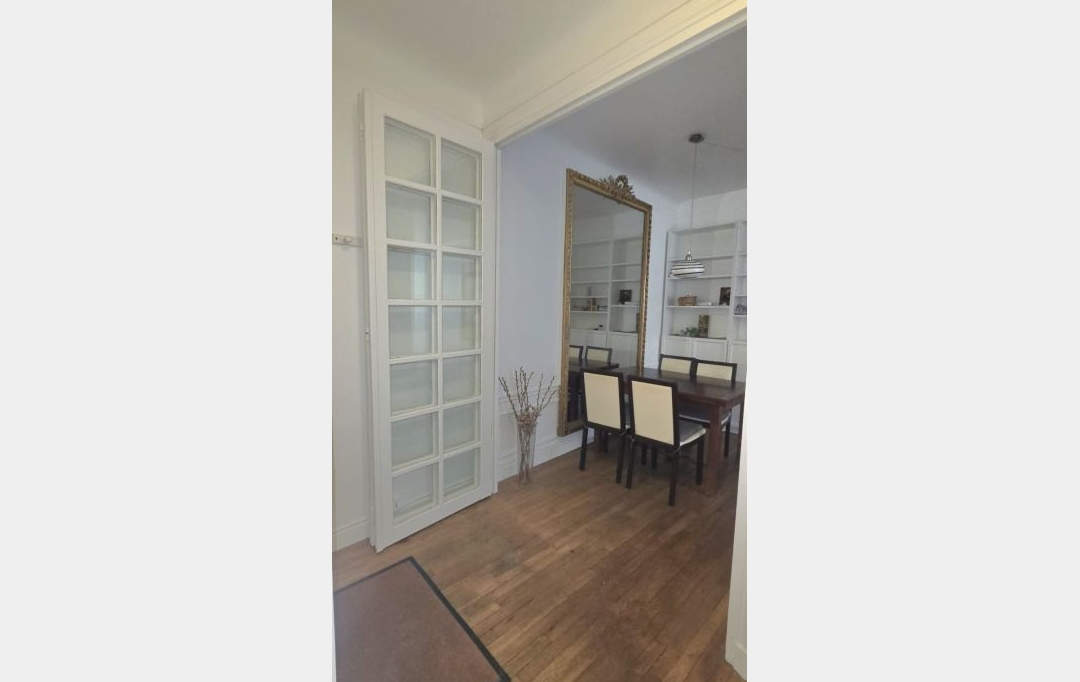 Annonces VITRY : Appartement | PARIS (75016) | 78 m2 | 2 500 &euro; 