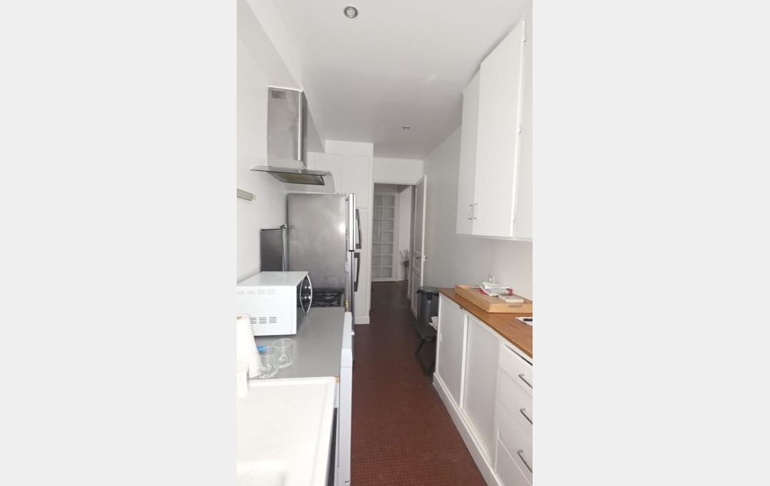 Annonces VITRY : Appartement | PARIS (75016) | 78 m2 | 2 500 &euro; 
