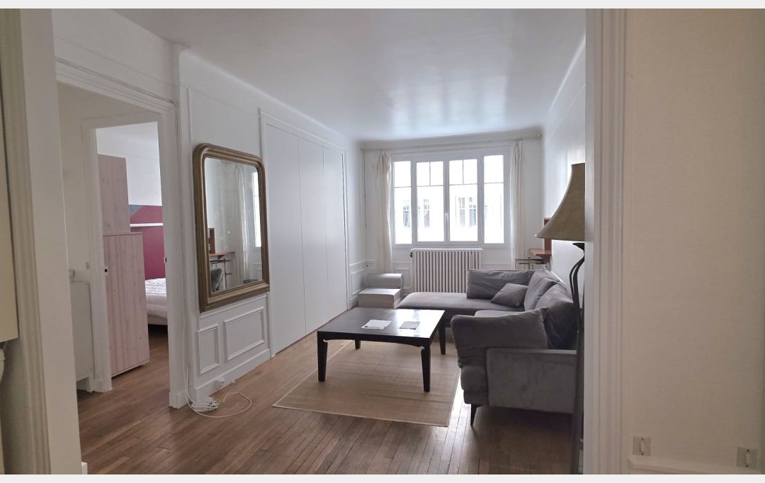 Annonces VITRY : Appartement | PARIS (75016) | 78 m2 | 2 500 &euro; 