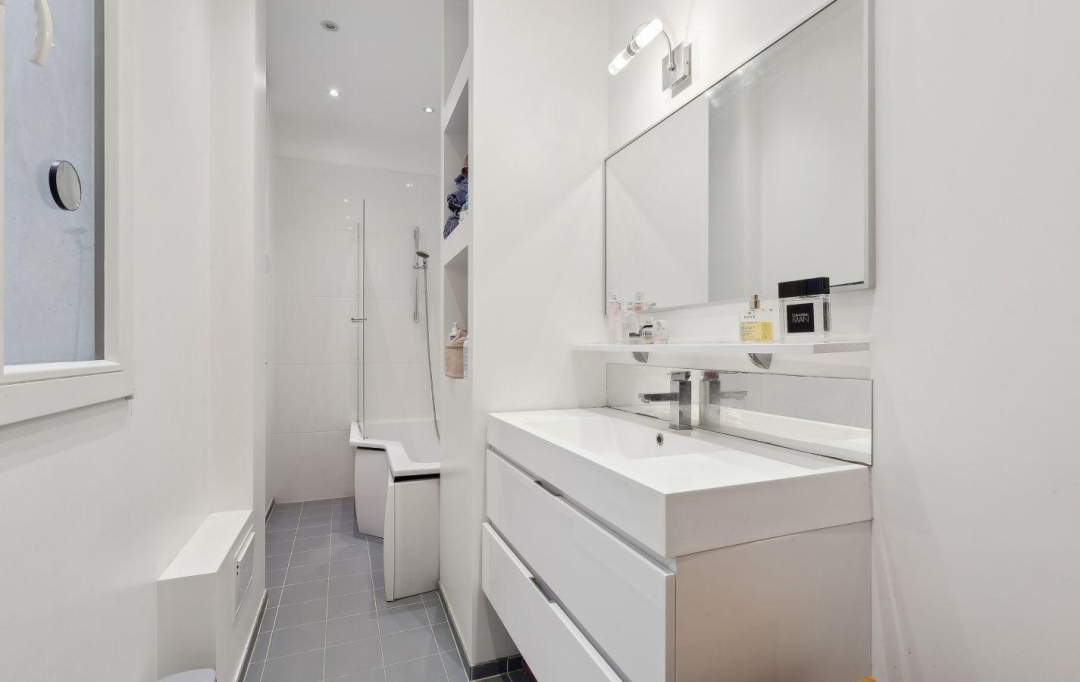Annonces VITRY : Appartement | PARIS (75016) | 136 m2 | 1 149 000 &euro; 