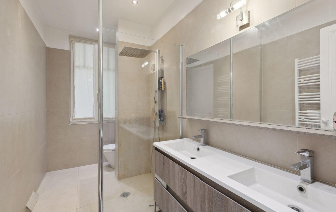 Annonces VITRY : Appartement | PARIS (75016) | 136 m2 | 1 149 000 &euro; 