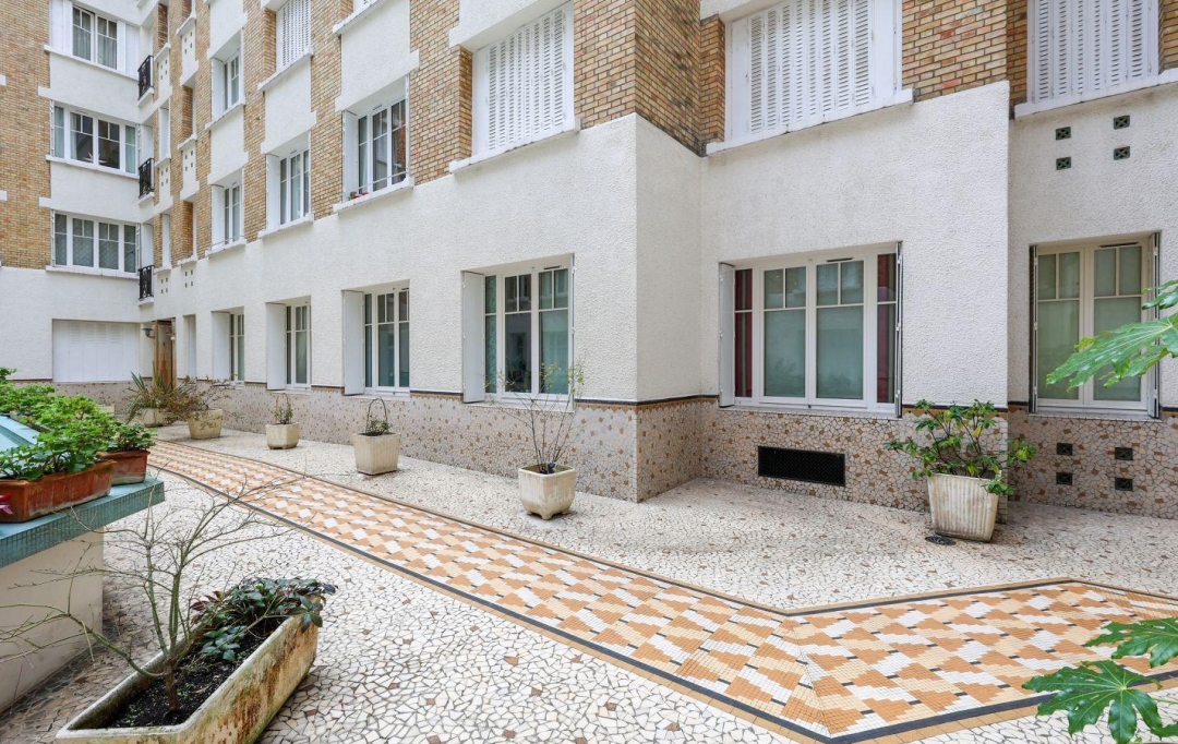 Annonces VITRY : Appartement | PARIS (75016) | 136 m2 | 1 149 000 &euro; 