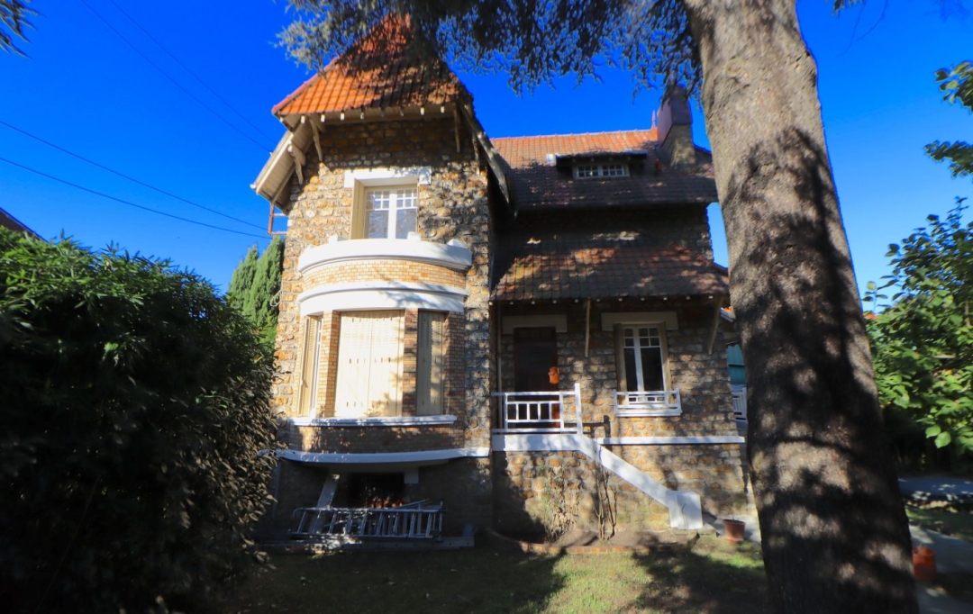 Annonces VITRY : House | CACHAN (94230) | 193 m2 | 836 000 &euro; 