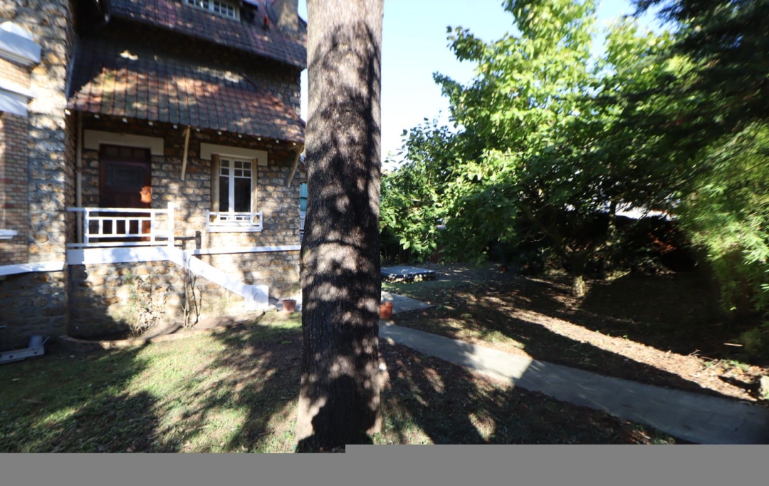 Annonces VITRY : House | CACHAN (94230) | 193 m2 | 836 000 &euro; 