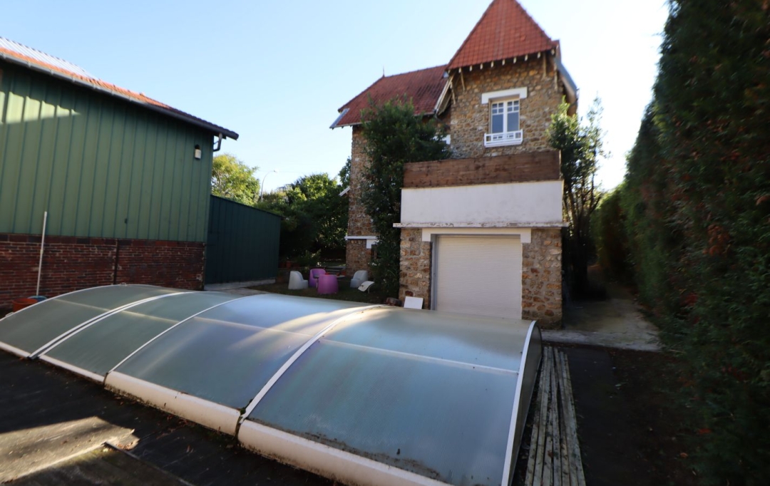 Annonces VITRY : House | CACHAN (94230) | 193 m2 | 836 000 &euro; 