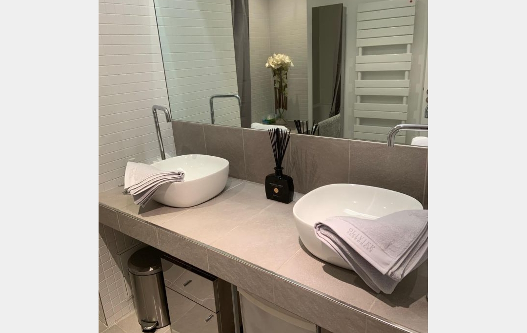 Annonces VITRY : Apartment | PARIS (75016) | 75 m2 | 773 000 &euro; 