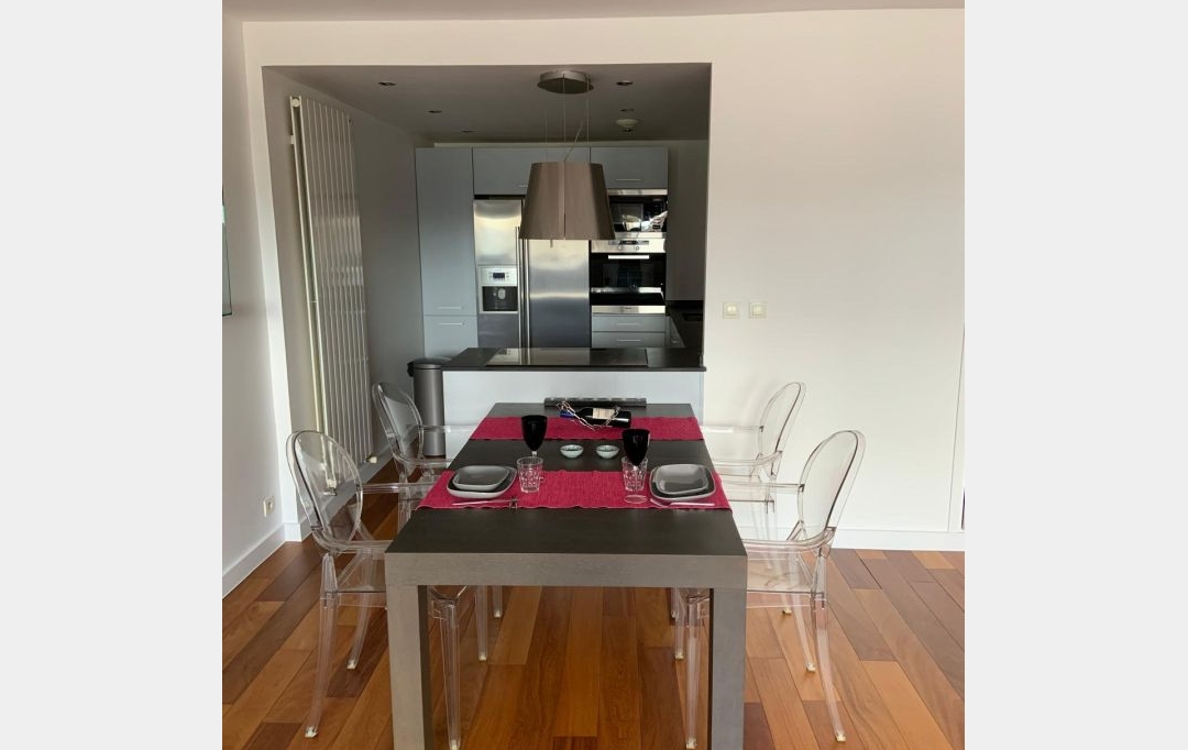 Annonces VITRY : Apartment | PARIS (75016) | 75 m2 | 773 000 &euro; 