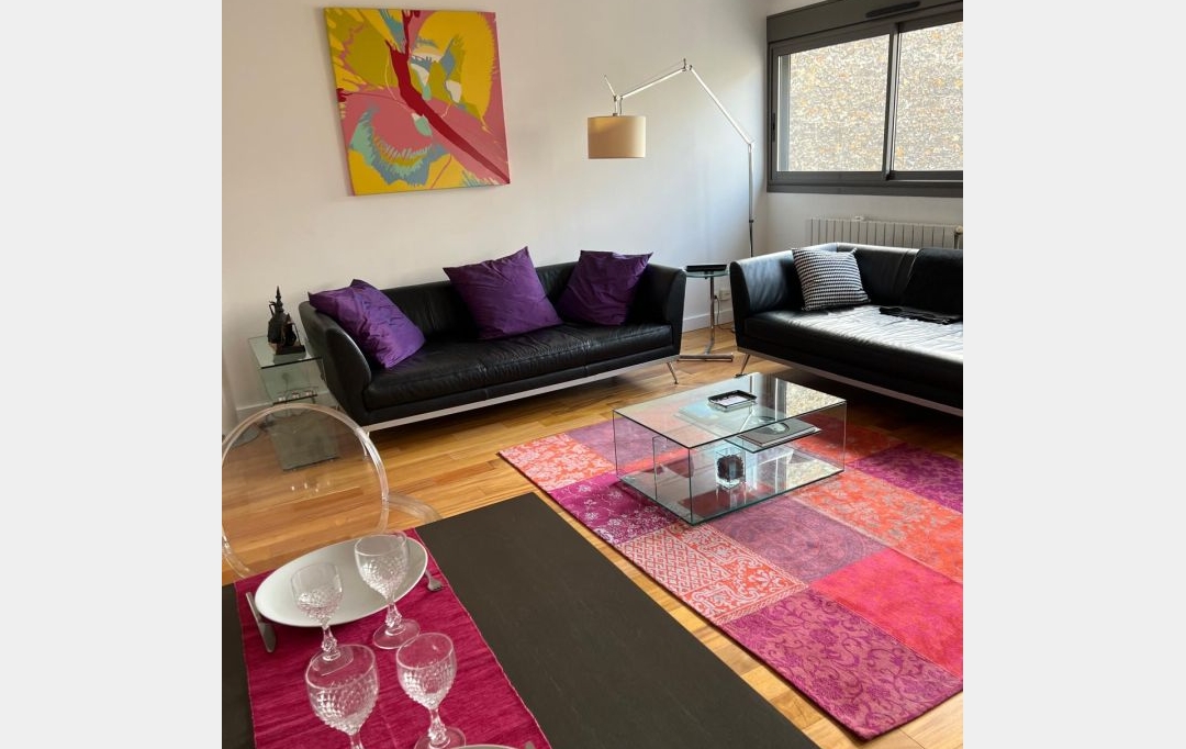 Annonces VITRY : Apartment | PARIS (75016) | 75 m2 | 773 000 &euro; 