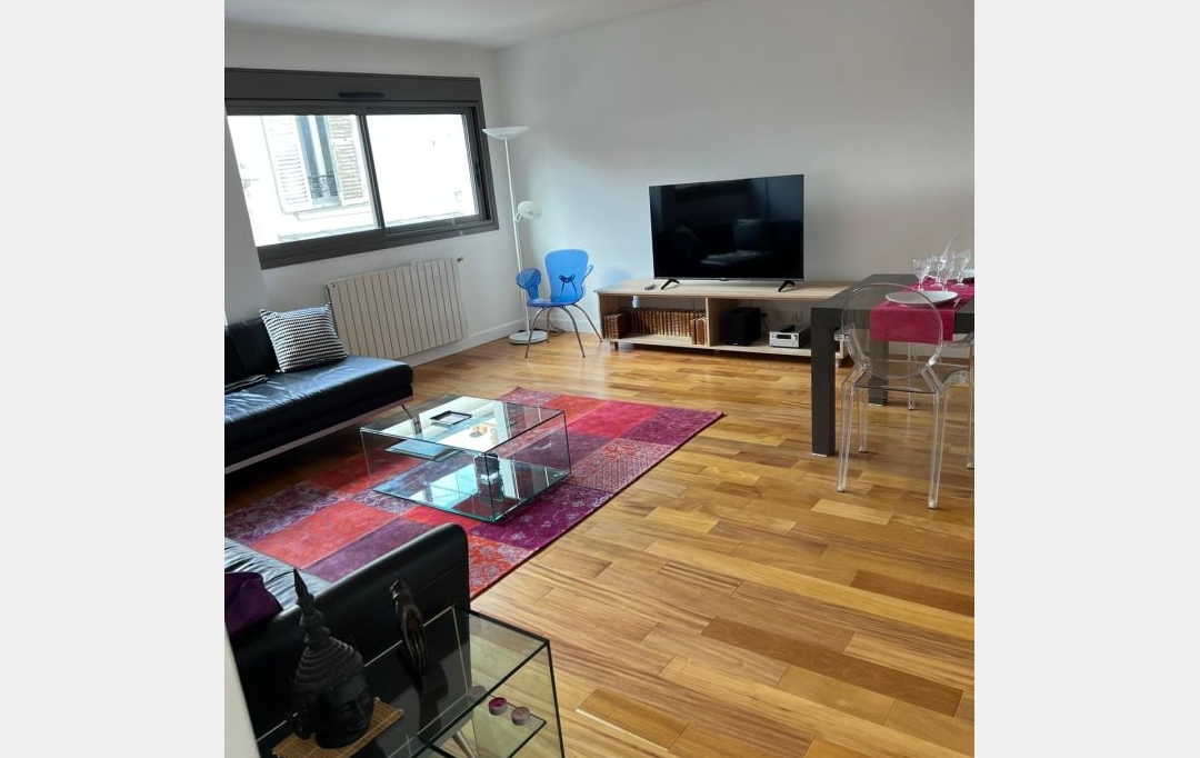 Annonces VITRY : Apartment | PARIS (75016) | 75 m2 | 773 000 &euro; 