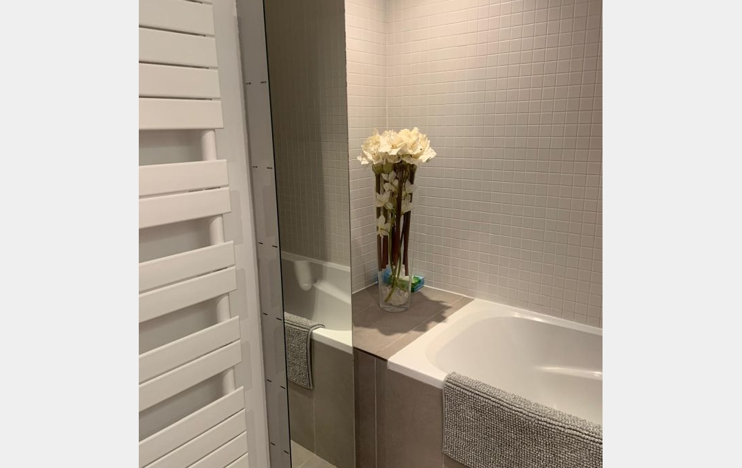 Annonces VITRY : Apartment | PARIS (75016) | 75 m2 | 773 000 &euro; 