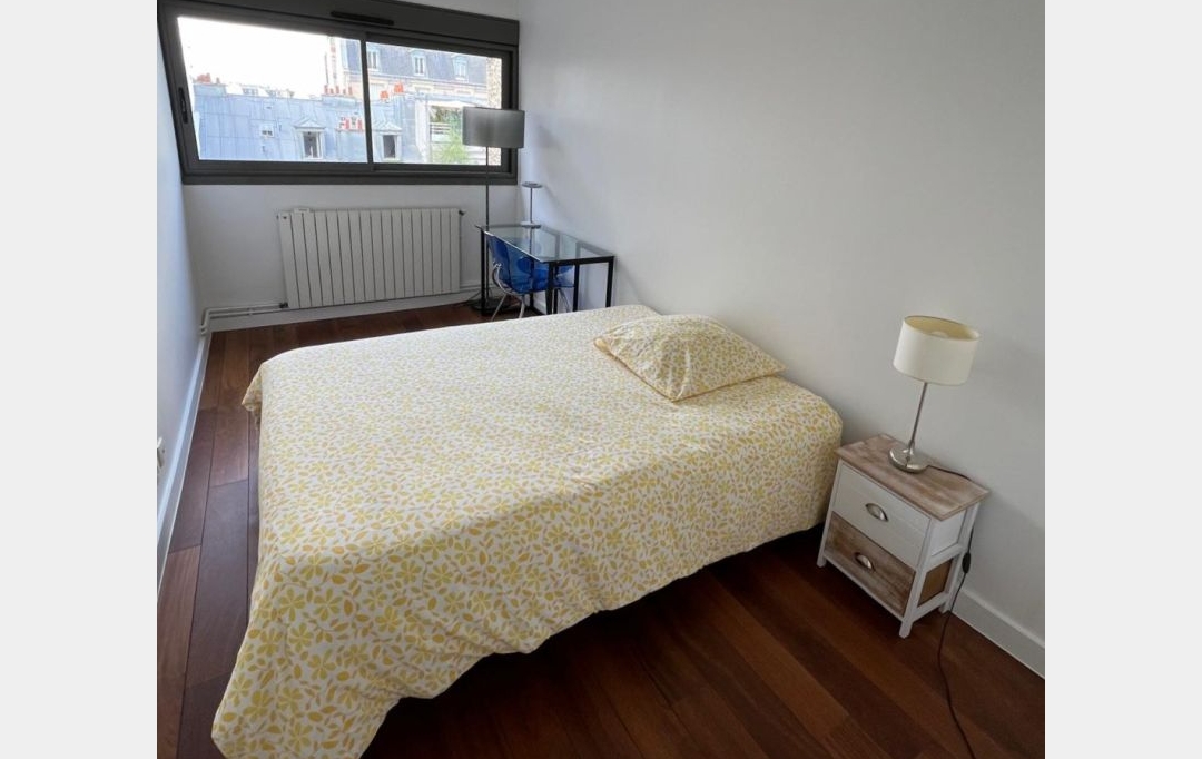 Annonces VITRY : Apartment | PARIS (75016) | 75 m2 | 773 000 &euro; 