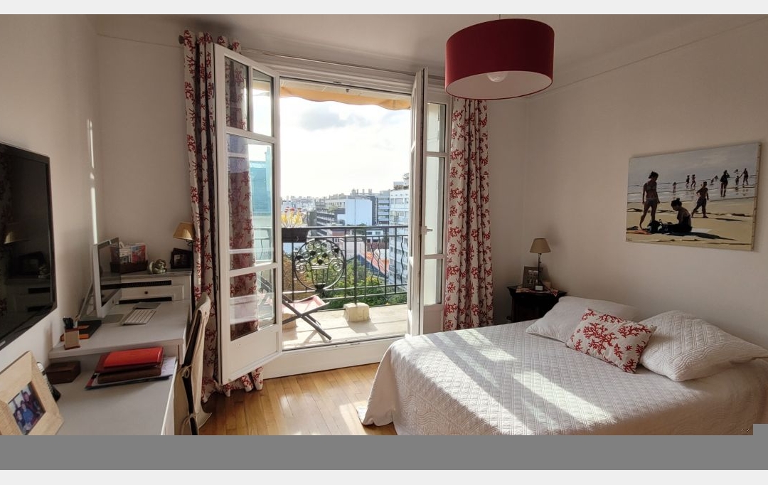 Annonces VITRY : Apartment | PARIS (75016) | 104 m2 | 1 199 000 &euro; 