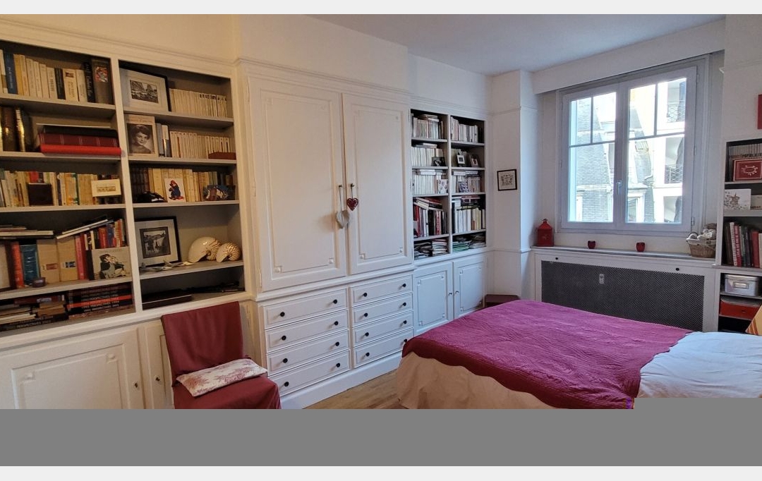 Annonces VITRY : Apartment | PARIS (75016) | 104 m2 | 1 199 000 &euro; 