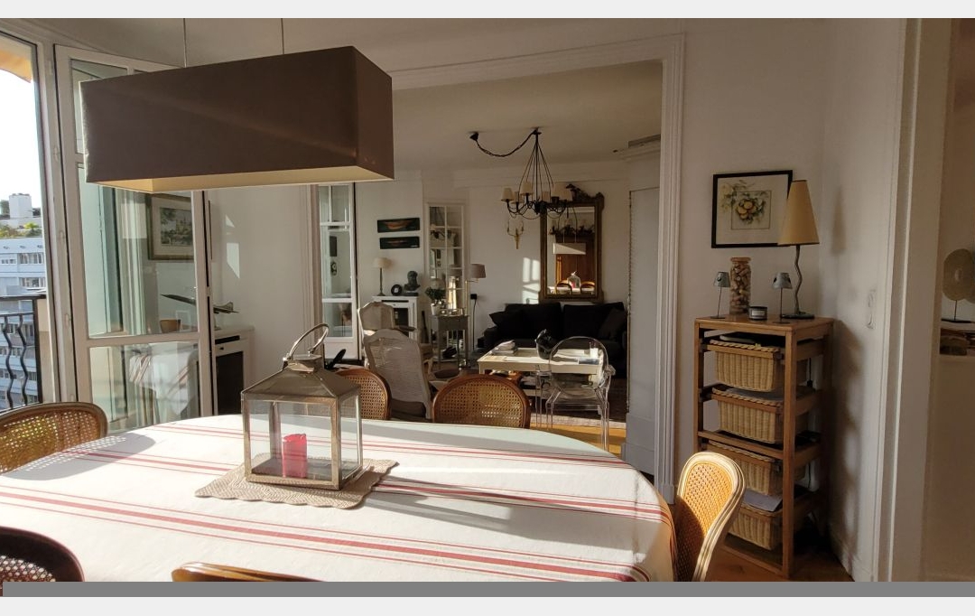 Annonces VITRY : Apartment | PARIS (75016) | 104 m2 | 1 199 000 &euro; 