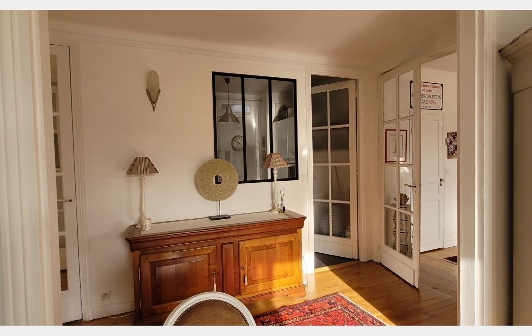 Annonces VITRY : Apartment | PARIS (75016) | 104 m2 | 1 199 000 &euro; 