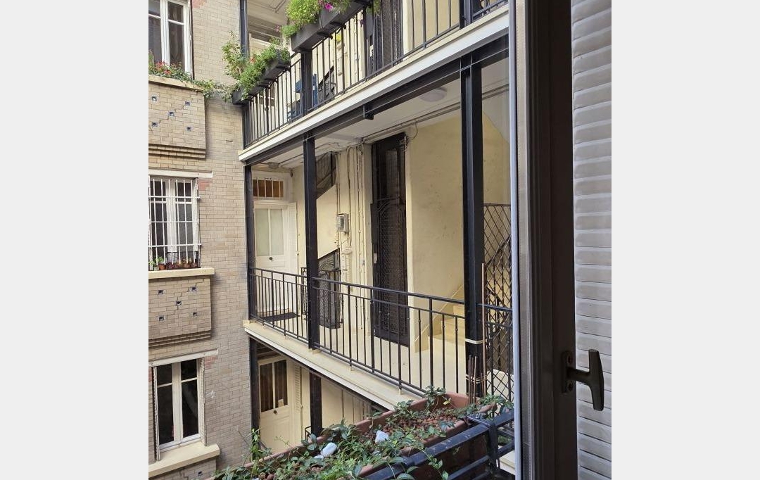 Annonces VITRY : Appartement | PARIS (75016) | 116 m2 | 1 200 000 &euro; 