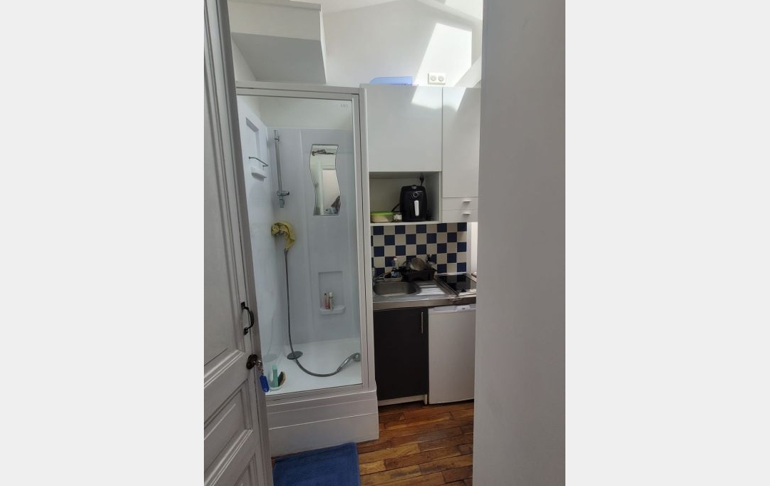 Annonces VITRY : Appartement | PARIS (75016) | 116 m2 | 1 200 000 &euro; 