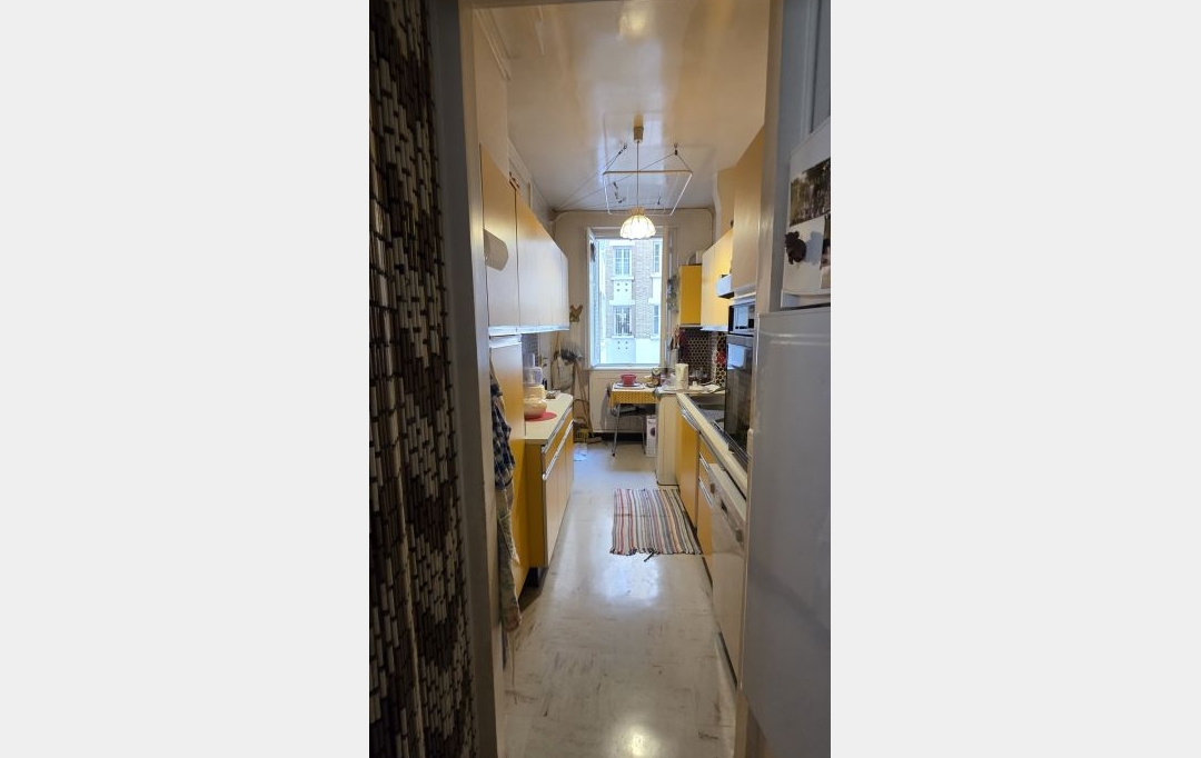 Annonces VITRY : Appartement | PARIS (75016) | 104 m2 | 957 000 &euro; 