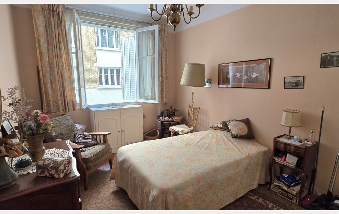 Annonces VITRY : Appartement | PARIS (75016) | 104 m2 | 957 000 &euro; 