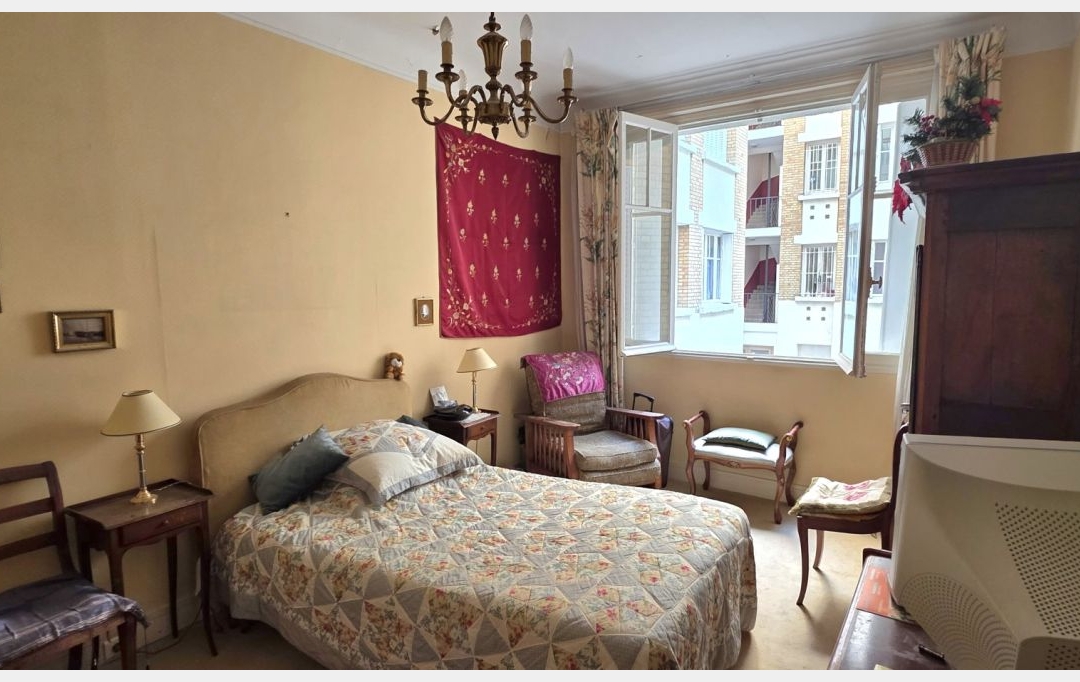 Annonces VITRY : Appartement | PARIS (75016) | 104 m2 | 957 000 &euro; 
