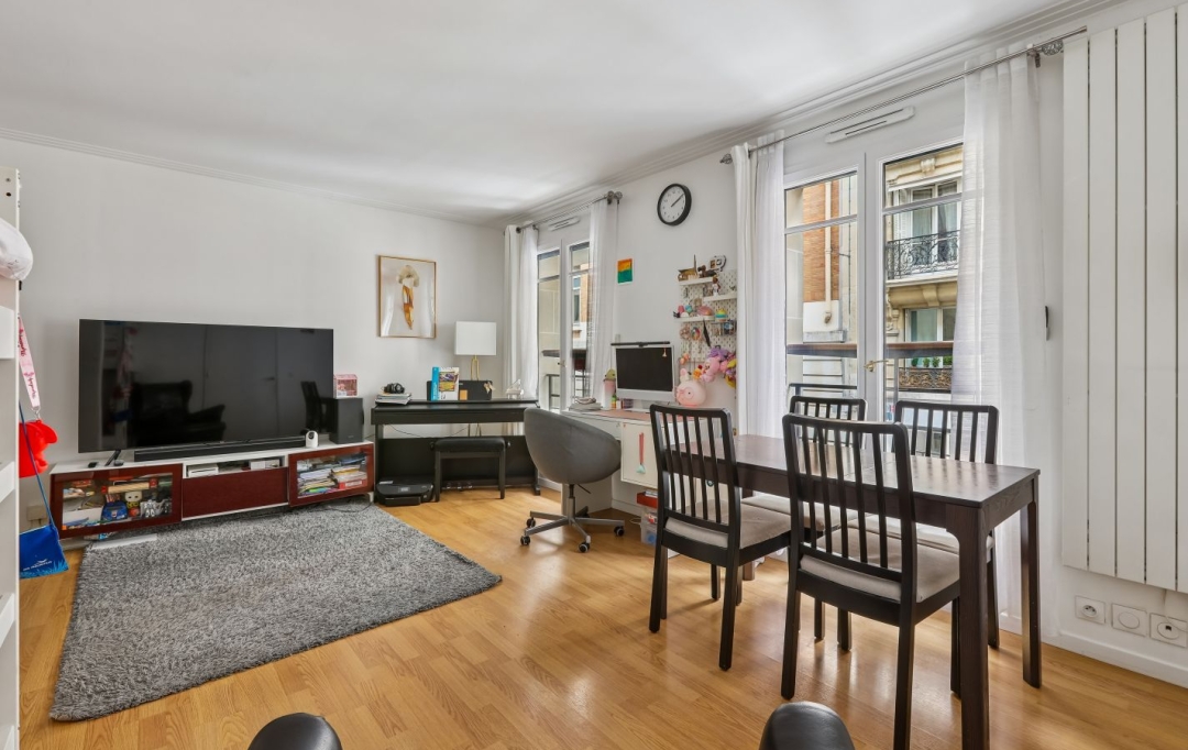 Annonces VITRY : Appartement | PARIS (75016) | 44 m2 | 570 000 &euro; 