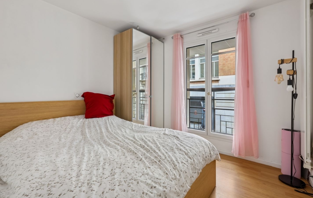 Annonces VITRY : Appartement | PARIS (75016) | 44 m2 | 570 000 &euro; 