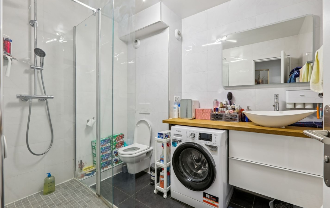 Annonces VITRY : Appartement | PARIS (75016) | 44 m2 | 570 000 &euro; 
