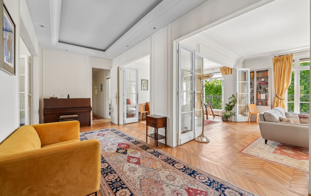 Annonces VITRY : Appartement | NEUILLY-SUR-SEINE (92200) | 201 m2 | 2 640 000 &euro; 