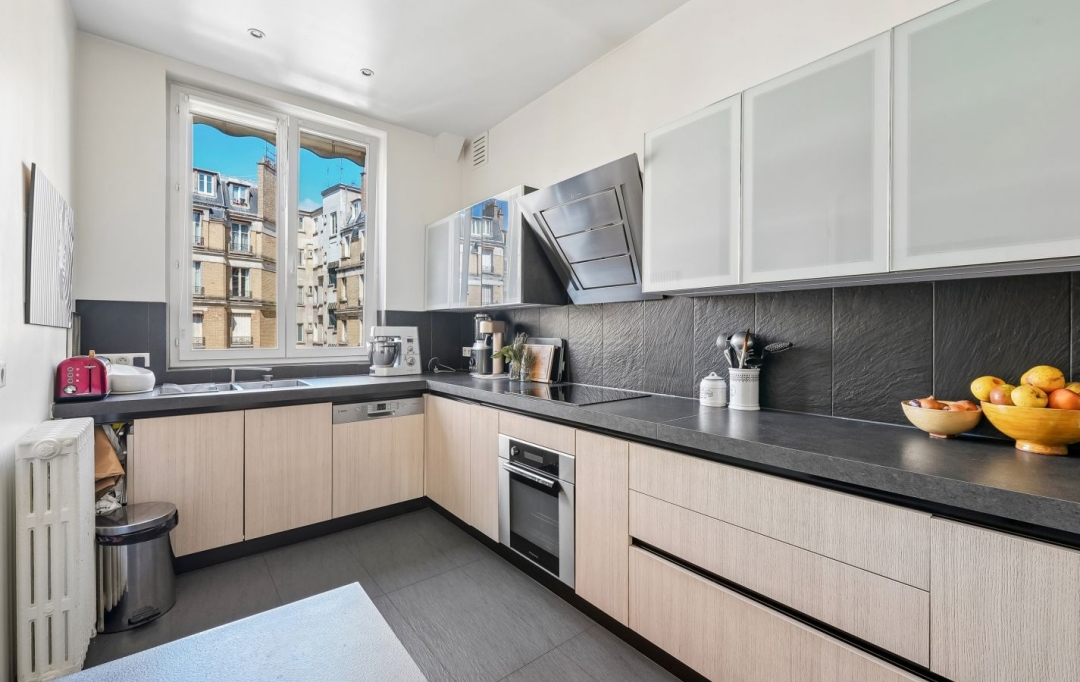 Annonces VITRY : Appartement | NEUILLY-SUR-SEINE (92200) | 201 m2 | 2 640 000 &euro; 